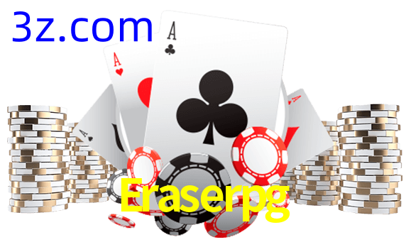 Jogue jogos de pôquer em Eraserpg