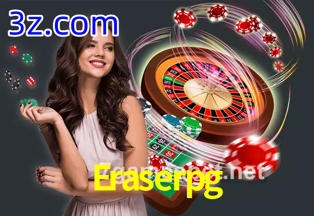 vivo no cassino Eraserpg