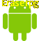 Aplicativo Eraserpg para Android
