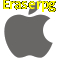 Aplicativo Eraserpg para iOS