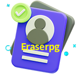 Tornar-se um membro do Eraserpg é muito simples