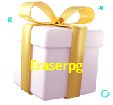 Receba seus bônus de boas-vindas no Eraserpg
