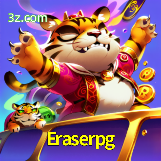 Eraserpg