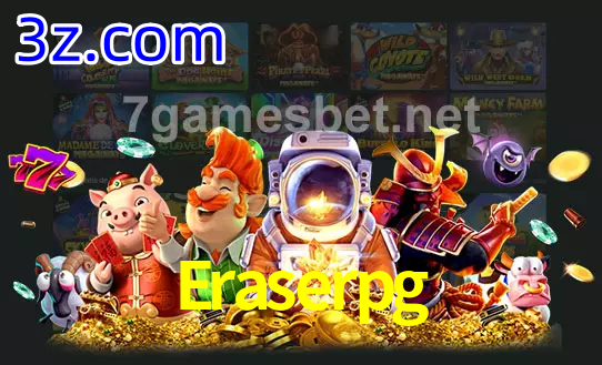cassino Eraserpg